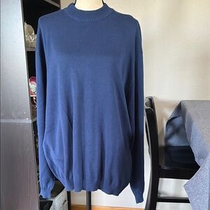 Men’s NWT LaVane XXL Lightweight Sweater